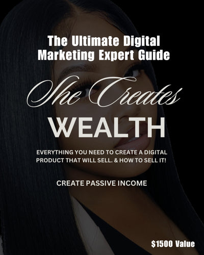 Digital Marketing Beginners Guide: Become a Digit Marketing Expert + resell rights!