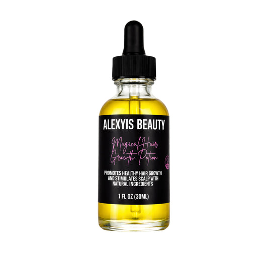 Magical Hair Growth Potion 1oz