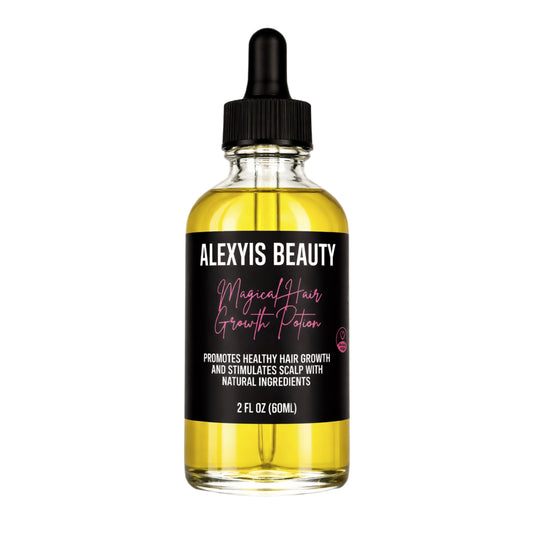 Magical Hair Growth Potion 2oz